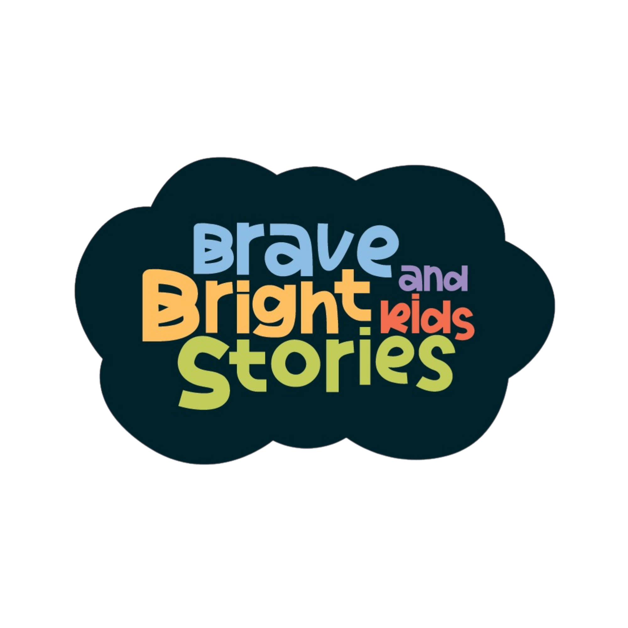 Brave & Bright Kids' Stories